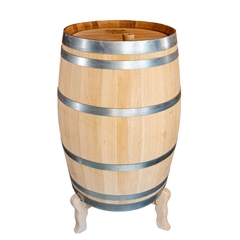 Thùng Gỗ Sồi Nhập Khẩu Nga D.CHEERY 225L