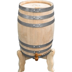 Thùng Gỗ Sồi D.CHEERY 30L