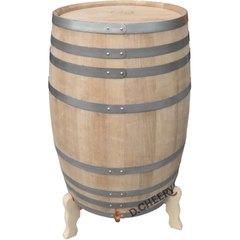 Thùng Gỗ Sồi D.CHEERY 300L