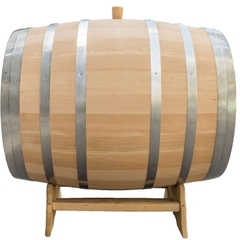 Thùng Gỗ Sồi Nhập Khẩu Nga D.CHEERY 300L