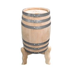 Thùng Gỗ Sồi D.CHEERY 30L