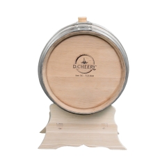 Thùng Gỗ Sồi D.CHEERY 30L