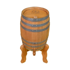 Thùng Gỗ Sồi D.CHEERY 30L