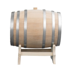 Thùng Gỗ Sồi D.CHEERY 30L