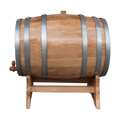 Thùng Gỗ Sồi D.CHEERY 50L
