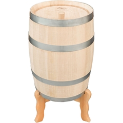 Thùng Gỗ Sồi Nhập Khẩu Nga D.CHEERY 50L