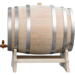 Thùng Gỗ Sồi D.CHEERY 50L