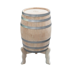 Thùng Gỗ Sồi D.CHEERY 50L