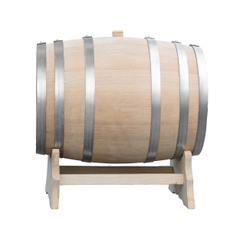 Thùng Gỗ Sồi D.CHEERY 50L
