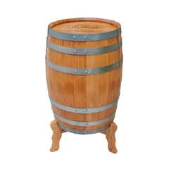 Thùng Gỗ Sồi D.CHEERY 100L