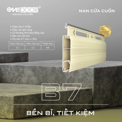 Cửa Cuốn ONEDOOR B7