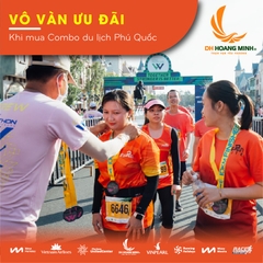 COMBO DU LỊCH - NGHỈ DƯỠNG - THỂ THAO TẠI VINPEARL PHÚ QUỐC