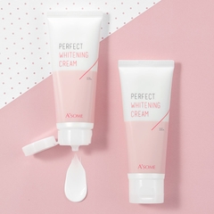 Kem dưỡng trắng A’Some Hàn Quốc Perfectly While Cream 100ml