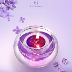 Nến thơm Aroma - Liquid Candles EVENDAY