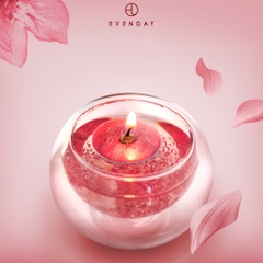 Nến thơm Aroma - Liquid Candles EVENDAY