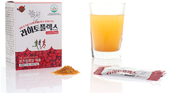 Thực phẩm bảo vệ sức khỏe xương khớp Litoflex (100% rose hip)