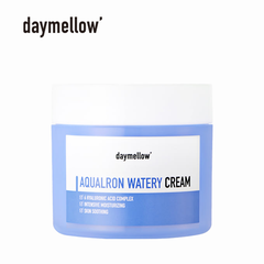 Aqualron Watery Cream Daymellow