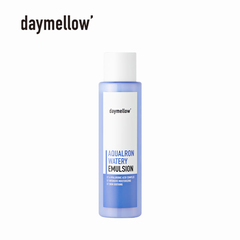 Aqualron Watery Emulsion Daymellow