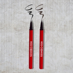 Kẻ Mắt Chống Nước Nunken Matte Eyeliner Red Cookies