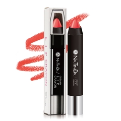 Son matte Natinda Creamy Lip Crayon