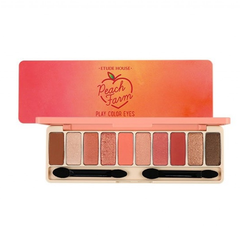 Bảng Phấn Mắt 10 Màu Etude House Play Color Eyes