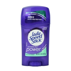 Lăn Khử Mùi Lady Speed Stick