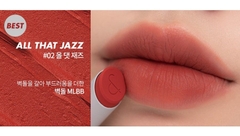 Son Thỏi Romand Zero Matte