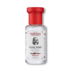 Nước hoa hồng không cồn Thayers Rose Petal