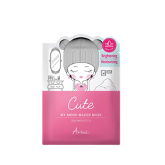 Mặt nạ giấy Ariul My Mood Maker