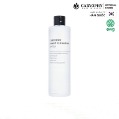 Nước Tẩy Trang Caryophy Smart Cleansing Water 500ml