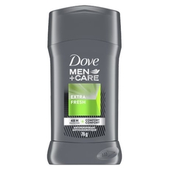 Lăn Khử Mùi Nam Dove Men Care 48h 76g