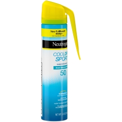 Xịt chống nắng Neutrogena