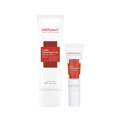 Kem Chống Nắng Cell Fusion C Laser Sunscreen 100 SPF50