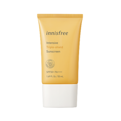 Kem Chống Nắng Innisfree Intensive Triple Shield