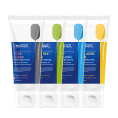 Sữa Rửa Mặt Mediheal 170ml