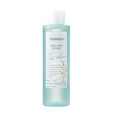 Nước Hoa Hồng Mamonde Plum Blossom 250ml