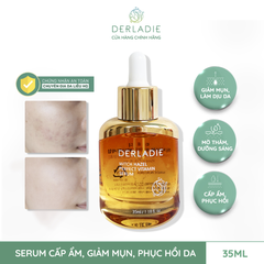 Serum Derladie Witch Hazel Perfect Vitamin 35ml (Mẫu Mới)