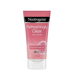 Sữa rửa mặt tẩy da chết Neutrogena Daily Exfoliator 150ml
