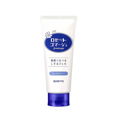 Tẩy Tế Bào Chết Mặt Rosette Cho Mọi Loại Da Gommage Gentle Peeling Gel (Xanh)