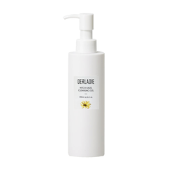 Gel Rửa Mặt Derladie Witch Hazel Cleansing Gel 200ml