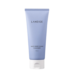 Sữa Rửa Mặt Laneige Multi Deep-Clean Cleanser