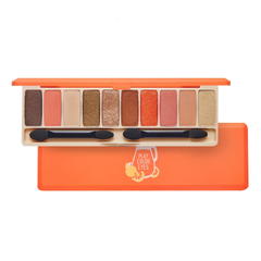 Bảng Phấn Mắt 10 Màu Etude House Play Color Eyes