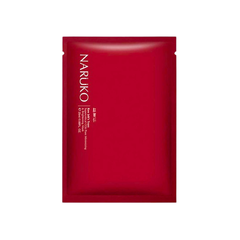 Mặt Nạ Giấy Naruko Raw Job's Tears (Ý Dĩ)