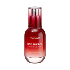 Serum Mamonde Red Energy Recovery 50ml