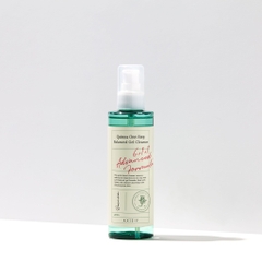 Sữa Rửa Mặt Làm Sạch Và Cấp Ẩm Axis-Y Quinoa One Step Balanced Gel Cleanser