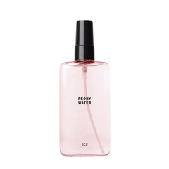 Xịt khoáng cấp ẩm da khô 3CE Peony Water 100ml
