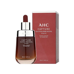 Tinh Chất AHC Capture Solution Prime Revital Ampoule 50ml (Tái Tạo Da)