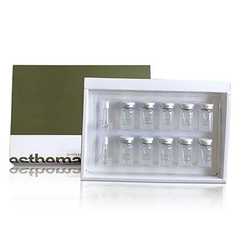 Serum trắng da Esthemax Glutathione Ampoule 551