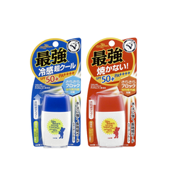 Kem Chống Nắng Omi Sun Bears 30ml
