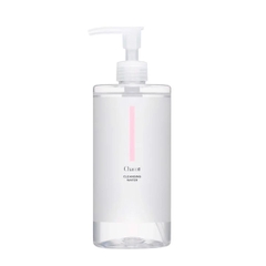 Tẩy Trang Chacott For Professionals 500ml
